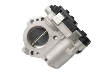 ВОЗДУШНАЯ ДРОССЕЛЬ 12SKV126 UP POLO FABIA CITIGO MII IBIZA 04C133062D