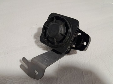 AUDI A4 B9 SIRÉNA ALARMU DRŽÁKY 8W0951285A