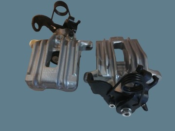 Zacisk tył Prawy Audi A4 b7,b6, Seat Exeo