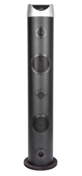 SILVERCREST GŁOŚNIK KOLUMNA SOUNDTOWER BLUETOOTH 2x15 WATT + PILOT MOCNY