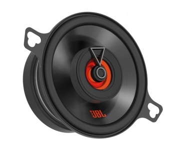 JBL Club 322F Автомобильные колонки 8x7 дюймов 87 мм/8,7 см 2-полосные