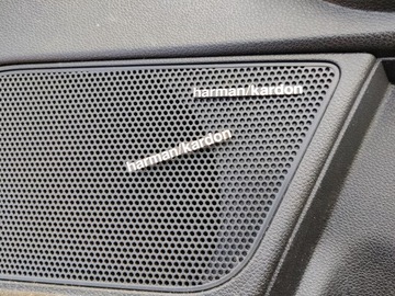 КОМПЛЕКТ ДИНАМИКОВ САБВУФЕРА HARMAN KIA OPTIMA IV 15-