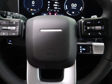 Hyundai Santa Fe V 1.6 T-GDI HEV 215KM 2025 Santa Fe 1.6 T-GDI HEV Platinum 4WD aut 7os. 215KM 2025, zdjęcie 7