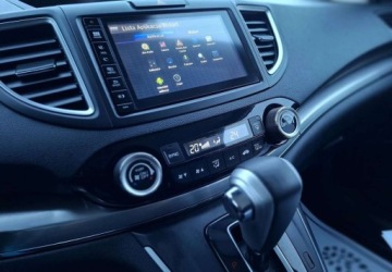 Honda CR-V IV SUV Facelifting 2.0 i-VTEC 155KM 2015 Honda CR-V Honda CR-V 2.0i-VTEC 4WD Automatik Elegance 2.0 Benzyna 155KM, zdjęcie 22