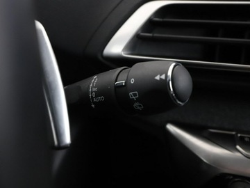 Peugeot 3008 II Crossover 1.2 PureTech 130KM 2019 Peugeot 3008 automat full LED panorama półskóra, zdjęcie 35