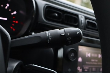 Citroen C3 III Hatchback Facelifting 1.2 PureTech 83KM 2021 Citroen C3 1.2 PureTech, Salon Polska, Klima, zdjęcie 20