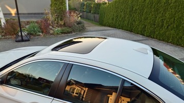 BMW Seria 5 F10-F11 2015 BMW 5 (F10) 530d xDrive 258KM Biały, zdjęcie 4