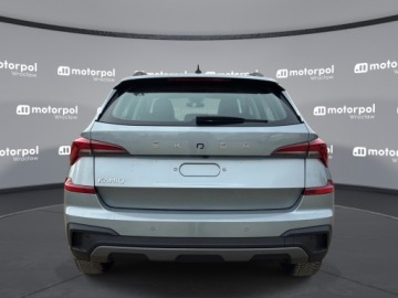 Skoda 2026 Skoda Kamiq Drive 1.0 TSI 115 KM DSG, zdjęcie 8
