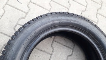 ШИНЫ 205/55R16 TECHNIC ALPIN MASTER 4 шт. ЗИМНИЕ