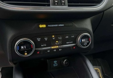 Ford Kuga III SUV 2.0 EcoBlue 190KM 2020 Ford Kuga VIGNALE 4x4 190KM kamera SKORA GWARANCJA BO 98.000KM, zdjęcie 29