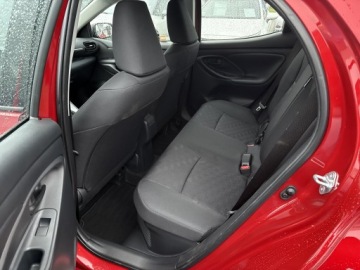 Toyota Yaris IV 2024 Toyota Yaris Hybrid 1.5 Comfort IV (2020-) Hybrid, zdjęcie 11