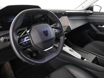 Peugeot 308 III SW 1.5 BlueHDi 130KM 2023 Peugeot 308 FV23% Allure Pack automat navi kamera, zdjęcie 13