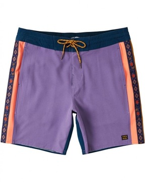 Kąpielówki szorty plażowe Billabong 28