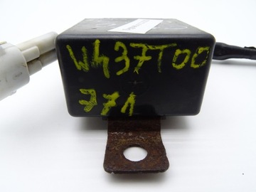 RELÉ MODUL ŘÍZENÍ W437T00771 PAJERO II 2.8 TD