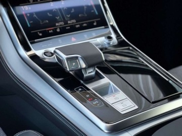 Audi Q7 II SUV Facelifting  3.0 50 TDI 286KM 2024 Audi Q7 Adaptacyjne zawieszenie , Ambiente , Kamera Cofania , Matrix 3.0, zdjęcie 10