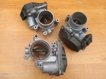 VW SKODA AUDI SEAT 1.2 2.0 TDI CFH ДРОССЕЛЬ 03L128063R plug ok lux