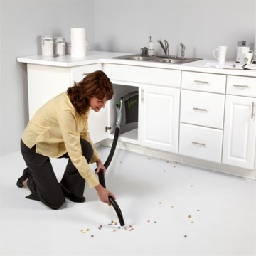 ЦЕНТРАЛЬНЫЙ ПЫЛЕСОС РУКАВАННЫЙ ШЛАНГ VROOM 60 7,4 м ОРИГИНАЛ