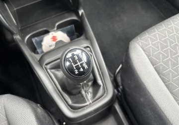 Suzuki Swift VI Hatchback Facelifting 1.2 DualJet SHVS 83KM 2025 Suzuki Swift Premium PLUS Gwarancja 2025 ROK Polski Salon Historia ASO 1.2, zdjęcie 18