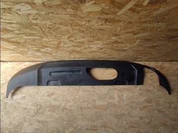 DYFUZOR SPOILER ZDERZAKA TYLNY VOLVO V90 31449244