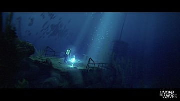 ПОД ВОЛНАМИ XBOX ONE SERIES X|S КЛЮЧ