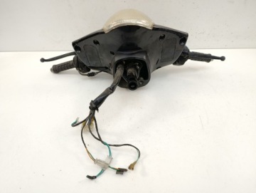 РУЛЬ В СБОРЕ WIKI 125