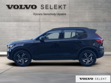 Volvo XC40 Crossover Facelifting 2.0 B3 163KM 2025 Volvo XC 40 XC40 B3 Plus Dark aut, Harman Kardon,, zdjęcie 2
