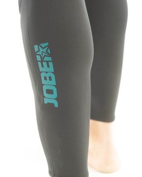 Мужской гидрокостюм Jobe Perth графитово-серый M