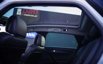 Peugeot 508 I 2014 Peugeot 508 Peugeot 508 BlueHDi 150 StopampStart Allure 2.0 Diesel 150KM, zdjęcie 14