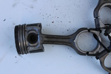 TŁOK KORBOWÓD CITROEN PEUGEOT FORD 75L101