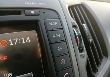 Kia Sportage III SUV Facelifting 1.6 GDI 135KM 2015 Kia Sportage Kupiony w Polsce - benzyna - 1,6 - 135 KM - przebieg 141.000, zdjęcie 37