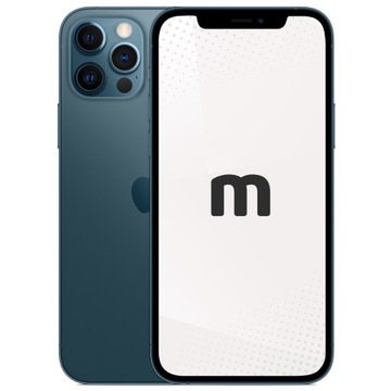APPLE IPHONE 12 PRO 128GB / BATERIA 100% / KOLORY / ZESTAW 360°