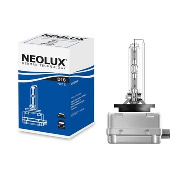 D1S 35W PK32d-2 Xenon 1 szt. NEOLUX