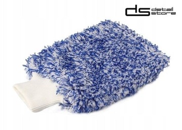 Rękawica Mikrofibrowa BLUE HORNET Wash Mitt