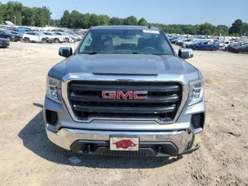  GMC Sierra 2020r., K1500, od ubezpieczalni 5.3 Benzyna 355KM, zdjęcie 1