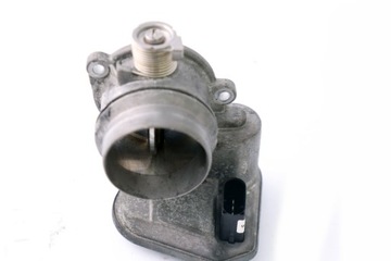 BMW E53 E60 E87 E90 E91 E92 M47 M57 Дроссельная заслонка