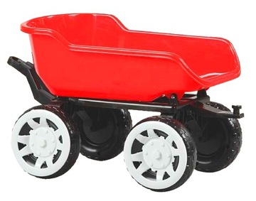 НОВЫЙ ТРАКТОР + ЭКСКАВАТОР + ДОЛЛАР С ПРИЦЕПОМ 3 цвета + БЕСПЛАТНО