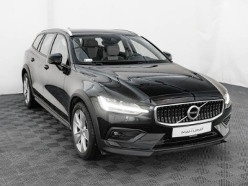 Volvo 2020 Volvo V60 Cross Country WD7232N#D4 AWD K.cof, zdjęcie 2