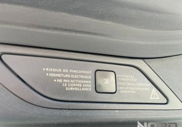 Citroen Grand C4 Picasso I 2.0 HDi FAP 150KM 2013 Citroen C4 Grand Picasso Bezwypadkowy, FV23, 7os Exclusive, KredytowanieLe, zdjęcie 33