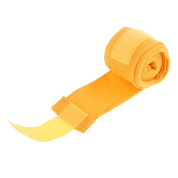 Elastyczny Handwrap Kick Boxing Hands Profesjonaln