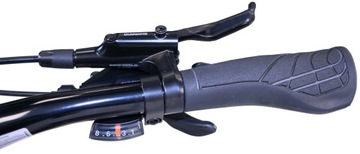 Мужской треккинговый велосипед INDIANA X-Road 4.0 28 дюймов