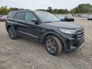 Ford Explorer VI 2025 Ford Explorer Active 2025 2.3l 2.3 Benzyna 300KM, zdjęcie 4