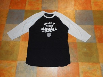 ALPINESTARS USA L FOX MONSTER MOTO-X cross enduro