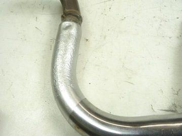 HONDA DEAUVILLE NTV 650 КОЛЕНО СБОРНИК