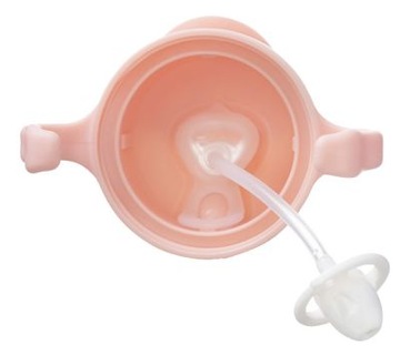 B.BOX ИННОВАЦИОННАЯ КРУЖКА, БУТЫЛКА С ВЕСОВОЙ СОЛОМОЙ