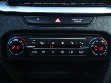 Kia XCeed Crossover 1.5 T-GDI 160KM 2022 Kia XCeed 1.5 T-GDI, Salon Polska, 1. Właściciel, zdjęcie 11