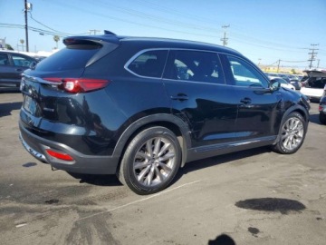 Mazda CX-9 2021 Mazda CX-9 2021 MAZDA CX-9 GRAND TOURING 2.5 Benzyna 227KM, zdjęcie 4