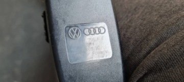 A6 C7 4G ПРЯЖКА ПЕРЕДНЯЯ ПРЯЖКА РЕМНЯ 8K0857755K A7 4G