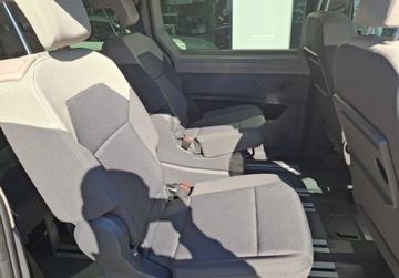 Volkswagen Multivan T7 Van L1 2.0 TDI 150KM 2025 Volkswagen Multivan Family 2.0 TDI 150 KM L2 2.0 Diesel 150KM, zdjęcie 24