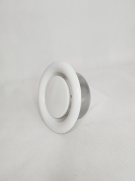 Конусный фильтр для анемостата 125 мм