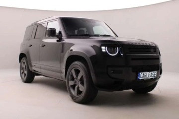 Land Rover Defender IV (L663) 90 3.0D R6 249KM 2026 Land Rover Defender Podgrzewane i Wentylowane Fotele Hak Kamera 360 Pne, zdjęcie 10